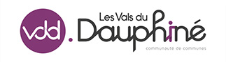 Nouvelle Communaut de communes - Les Vals du Dauphin