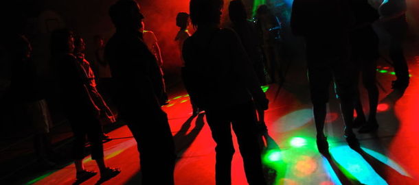 SOIREE ANNEES 80