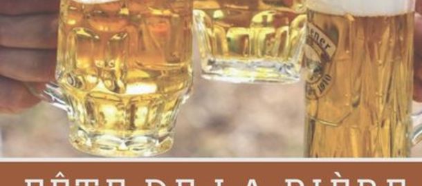 FTE DE LA BIERE
