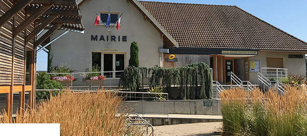 Fermeture - Mairie
