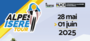 Course cycliste