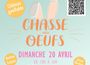 SOU DES ECOLES - Chasse aux oeufs
