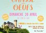SOU DES ECOLES - Chasse aux oeufs
