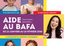 Campagne aide au BAFA