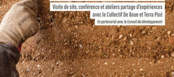 Rencontre autour de la rnovation du pis