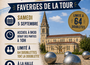 Comit� des f�tes - Tournoi de p�tanque