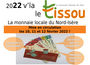 Le Tissou arrive !