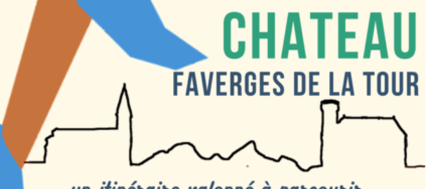 BCFD- Cross du Chteau