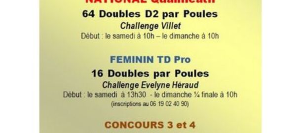 LA BOULE FAVERGEOISE