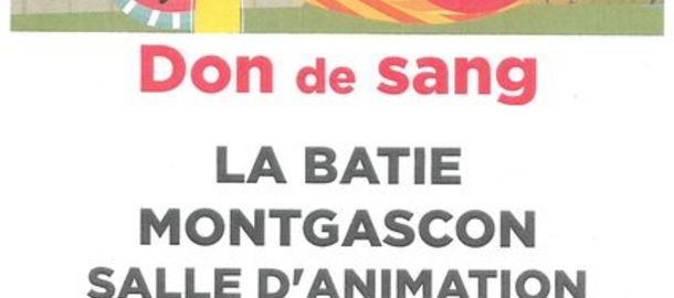 Don de Sang