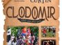 Clodomir 1500 ans plus tard - VEZERONCE CURTIN