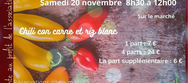 Association Familles Rurales