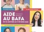 Aide au BAFA