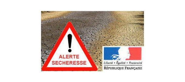 Arrt prfectoral Scheresse