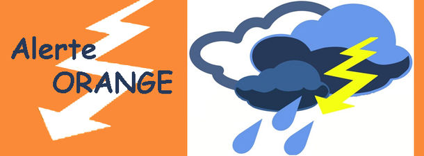VIGILANCE ORANGE ORAGES