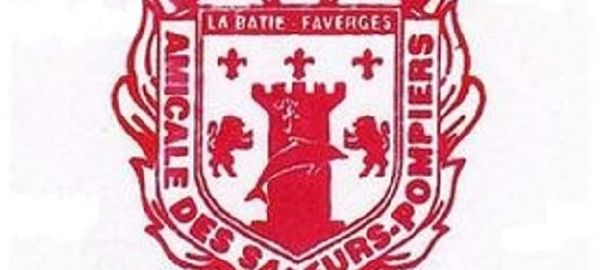 AMICALE DES SAPEURS POMPIERS
