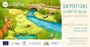 ANIMATION EN FORET DE VALLIN
