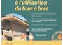MJC Atelier d'initiation  l'utilisation du four  bois