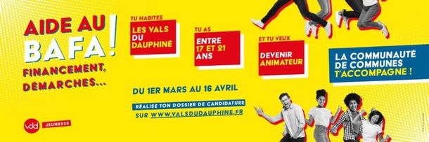 Aide au BAFA
