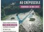 Balade au crpuscule