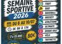 BCFD Semaine sportive