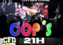 Le BCFD fte ses 20 ans