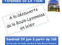BOULE FAVERGEOISE - Dcouverte de la boule lyonnaise