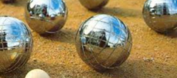 La Boule Favergeoise - Challenge COLLONGE et HERAUD