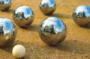 La Boule Favergeoise - Challenge COLLONGE et HERAUD