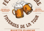 FTE DE LA BIERE