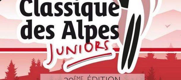 Classique des Alpes Junior