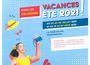 VACANCES ETE 2021