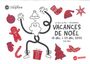 VACANCES DE FIN D'ANNEE 2022