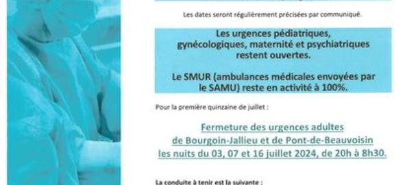 GHND Communiqu de presse