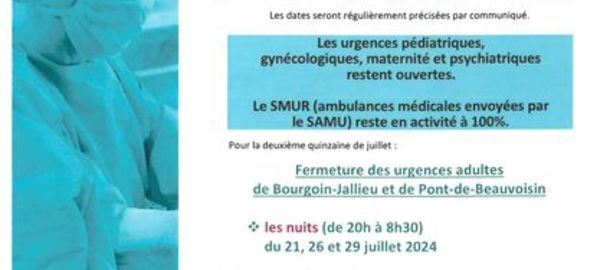 GHND Communiqu de presse
