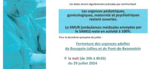 GHND Communiqu de presse