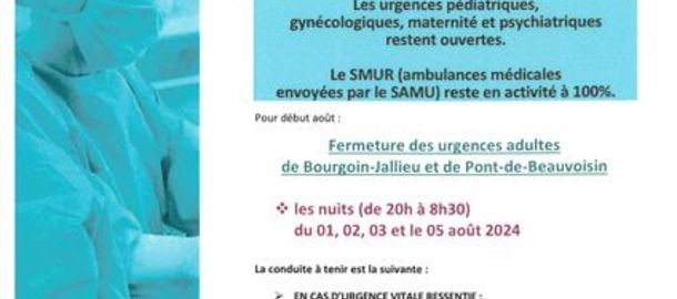 GHND Communiqu de presse