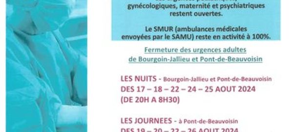 GHND Communiqu de presse