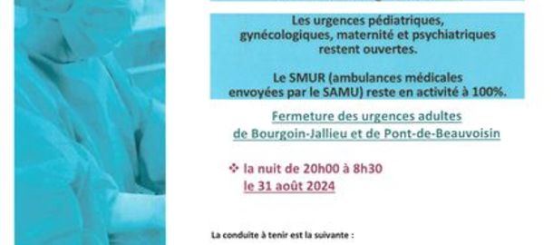 GHND Communiqu de presse