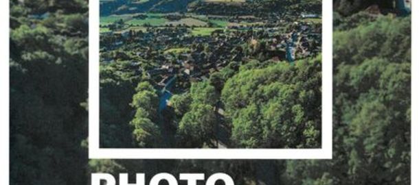 Concours de Photo - Paysages ruraux des Vals du Dauphin