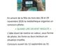 M�diath�que - Concours photos