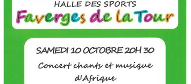 ASC - Couleurs du monde