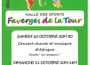 ASC - Couleurs du monde
