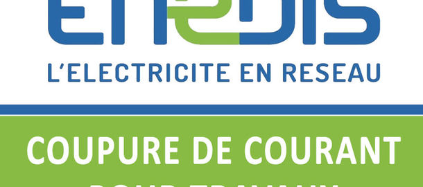 Coupure d'lectricit