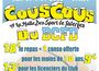 Soire Couscous organise par le BCFD le 19 novembre