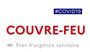  COUVRE-FEU