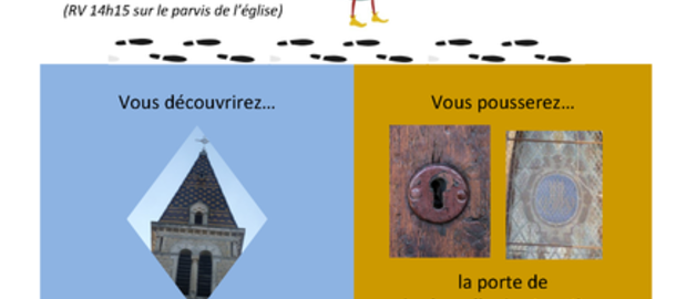 Journes du Patrimoine 2025