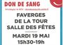 DON DE SANG