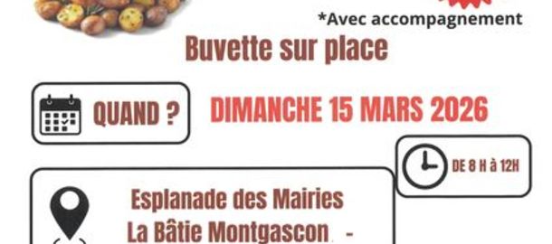 DON DE SANG - Vente de poulet r�ti