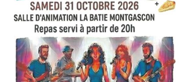Amicale des donneurs de sang de la B�tie-Faverges